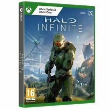 Xbox halo infinite for sale  STOCKPORT