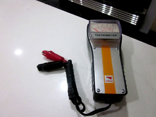 Antigo tacômetro de câmera de flecha testador equipamento de teste loja automotiva (6 e 8 cilindros) comprar usado  Enviando para Brazil