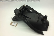 Ducati st2 undertail gebraucht kaufen  Wietze