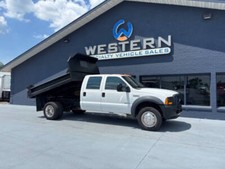 2006 ford f450 for sale  Braidwood