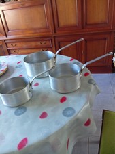 Casserole neuve professionnell d'occasion  Trélazé