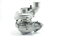 Turbo turbina hyundai usato  Altamura