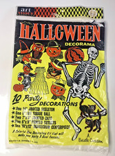 Vintage beistle halloween for sale  Ranson