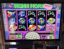 Wms bb1 slot for sale  Owasso