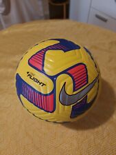 Pallone nike flight usato  Beinasco
