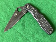 Spyderco pacific salt for sale  Round Rock