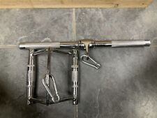 Weight lifting chrome for sale  Chattanooga