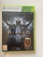 Jeu box 360 d'occasion  Buchy