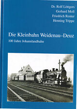 Kleinbahn weidenau deuz gebraucht kaufen  Hamm