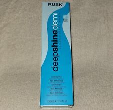 Rusk deepshine demi for sale  READING