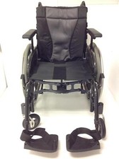 Invacare myon folding for sale  Commerce City