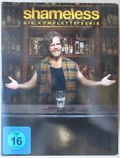 Shameless komplette serie gebraucht kaufen  Schöllnach