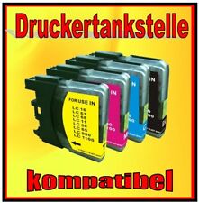 Patrone brother dcp gebraucht kaufen  Zwickau