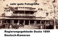 Kolonie deutsch kamerun gebraucht kaufen  Kernen