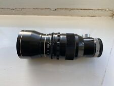 Vintage steinheil munchen for sale  BEXLEYHEATH