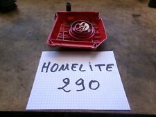 Lanceur tronçonneuse homelite d'occasion  Pons