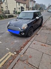 Mini cooper 1.6 for sale  PICKERING