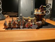 Lego mirkwood elbenarmee gebraucht kaufen  Emmering