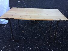 Industrial kitchen table for sale Industrial kitchen table for sale  LLANELLI