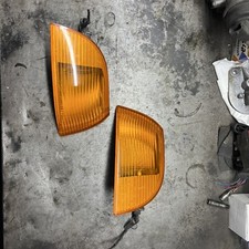 Coppia frecce fiat usato  Pont Canavese