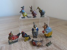1930 britains cadburys for sale  YEOVIL