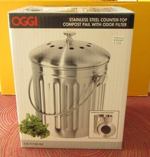 Oggi stainless steel for sale  Hendersonville
