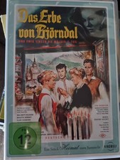 Erbe björndal stück gebraucht kaufen  Hildesheim