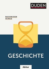 Basiswissen schule geschichte gebraucht kaufen  Berlin