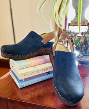 Dansko merrin slingback for sale  North Easton