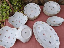 Hutschenreuther mirabell speis gebraucht kaufen Hutschenreuther mirabell speis gebraucht kaufen  Haßbergen