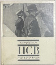 Photographies h.c.b. henri usato  Italia