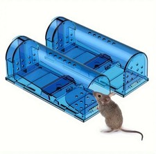Piège souris rats d'occasion  Puisserguier