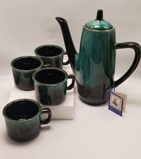 Blue mountain pottery for sale  BEXHILL-ON-SEA