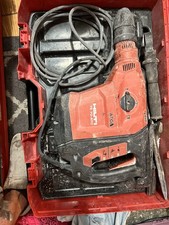 hilti te 70 for sale  Myrtle Beach