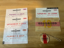 goodwood road racing club for sale  UK