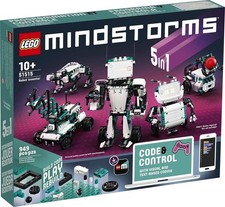 Lego mindstorms robot usato  Italia