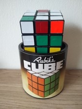 Vintage boxed rubik for sale  RICHMOND