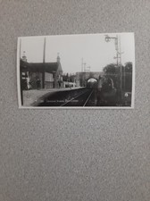 Ormiston railway station for sale  CHATHAM