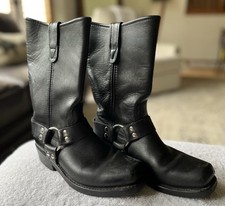 Double harness boots for sale  Gresham