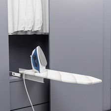 Folding pull ironing for sale  TELFORD