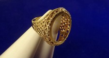 Half sovereign ring for sale  CHELMSFORD