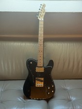 Fender telecaster custom gebraucht kaufen  Warendorf
