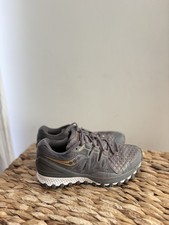 Saucony xodus iso usato  Spedire a Italy