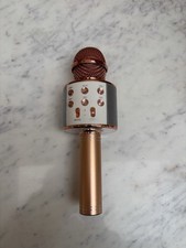 Wireless bluetooth karaoke for sale  RADLETT