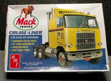 Amt mack cruise for sale  League City