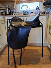 Black albion dressage for sale  GERRARDS CROSS