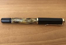 Vintage pelikan kolbenfüllfed gebraucht kaufen  Schweinfurt