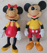 Micky minnie maus gebraucht kaufen  Köln