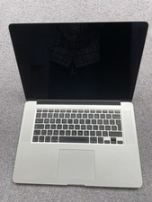 Macbook pro inch for sale  GRANGE-OVER-SANDS