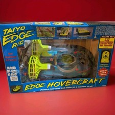 Taiyo edge hovercraft for sale  Chanhassen
